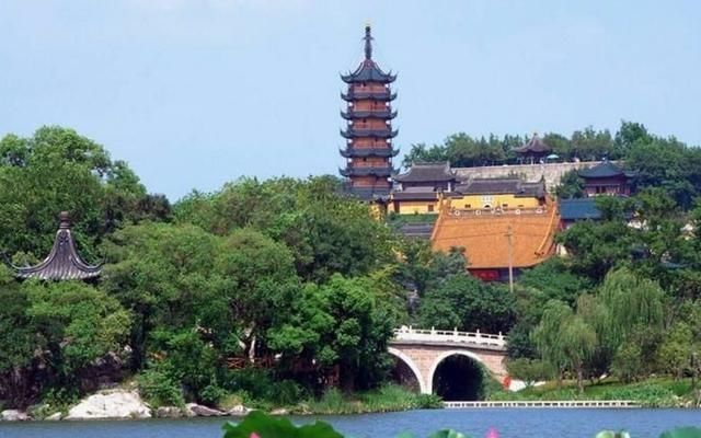  gdp|江苏最亲近南京的城市，曾做过江苏的省会，你知道是哪吗