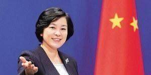 外交部华春莹这个宣布让人出乎意料！