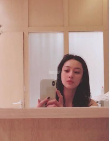 张馨予自曝保养秘方，里面竟有孕妇禁用药，怀孕传闻不攻自破？