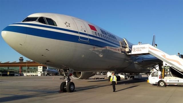 我国3个最忙碌的机场，飞机只能盘旋，接到质量才能降落