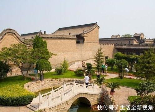 此人盖了一座“大房子”，如今已归国家所有，后人回家还要买门票