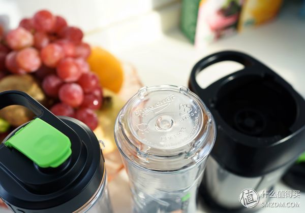 厨房电器那点事儿 篇二:百喝不厌的自制果汁:MY JUICER S 榨汁机上手体验