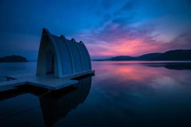  『美景』绵阳初夏最美的摄影美景地，竟然藏在这里