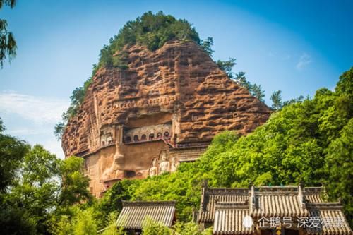 我国“最有钱”的大山，山下有大量现金，却没人拿走一分！