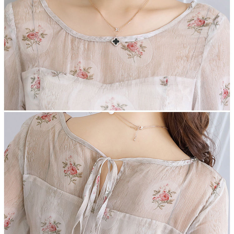 如今女人穿衣真大胆，深V装实力”真空“亮点满满，秀出傲人身材