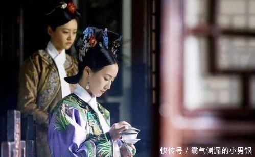 连降:她为皇帝生下3个孩子,却因得罪皇后,被连降两级,从此失宠