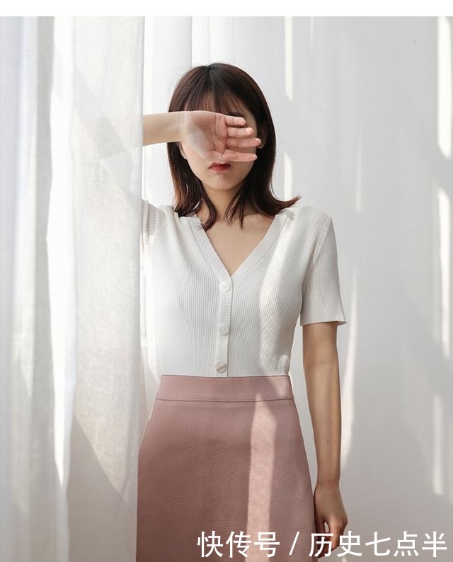 「拥有」如何穿出甜美少女感小清新穿搭呢?让你拥有超高回头率~