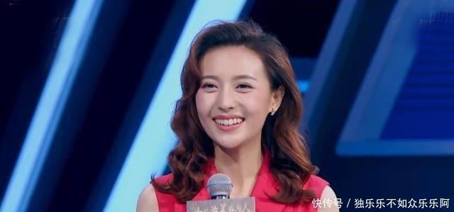 央视主持人大赛小米表演