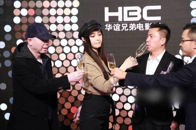 爆炸八卦新闻！章子怡替身爆料范丞丞真实身份，网友：没下限