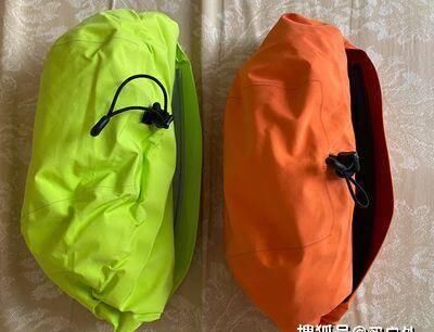  『提供非常好』穿它就对了，始祖鸟Arc’teryx Alpha SV硬壳冲锋衣实测