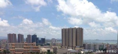 中国唯一一座以道士名字命名的城市,千年来未曾改名,现富得流油