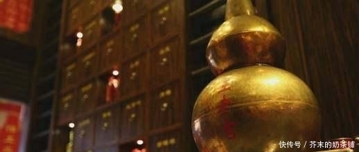  广药集团：中国饮料大王: 它拥有190年历史, 曾打败可口可乐销量排第一