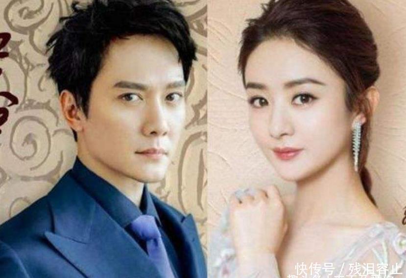  #聊天记录#赵丽颖冯绍峰疑似婚变？疑似已经办理离婚手续，原来是乌龙