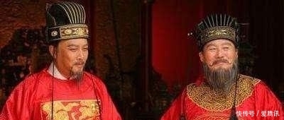 『对徐阶』高拱和徐阶都是明朝的内阁首辅，为什么高拱要将徐阶赶尽杀绝？