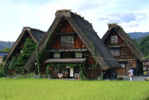 计划日本旅游的必看，在日本一天吃饭要花多少钱
