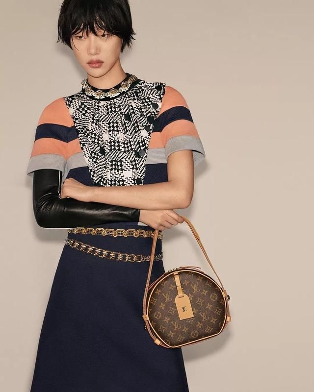 时尚圈到底在发生什么？看本季的广告大片你就知道了