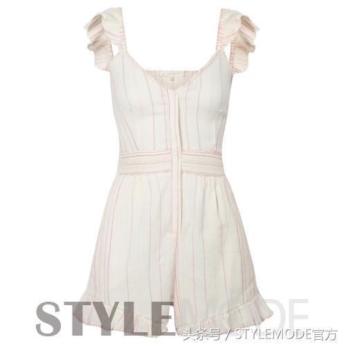 夏日从简，黑白灰最时髦好用！