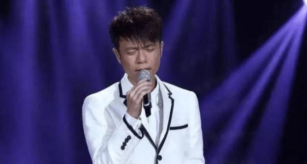  [称号]他曾经因为被雪藏，与四大天王称号失之交臂