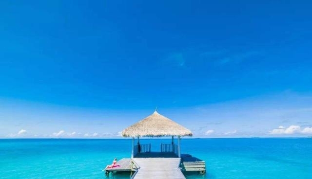 中国最美的四座海滩，全都是“良心”海滩，第一名不是三亚