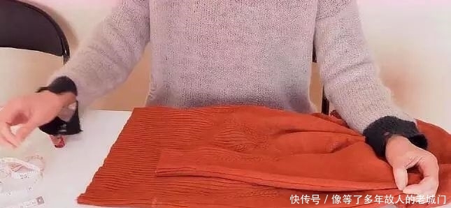  「扦裤」扦裤边、补衣服、改款式~关于裁缝你有没有要求？