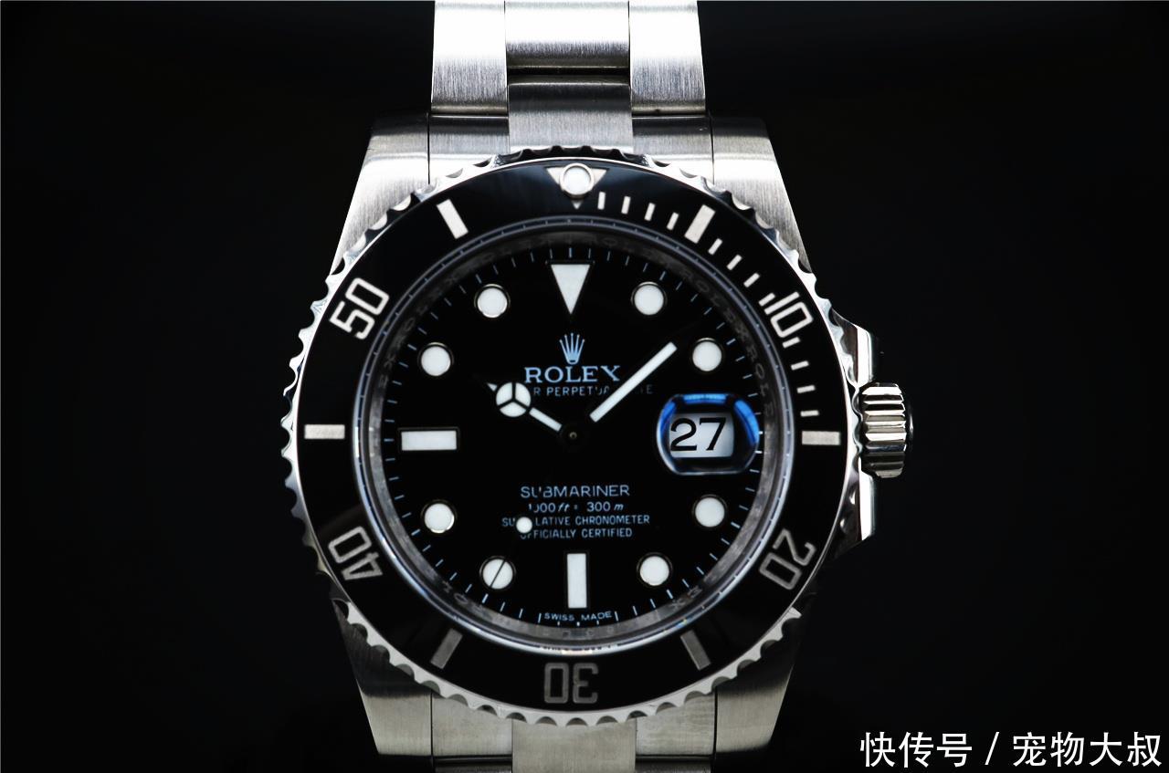 入手@复刻手表划重点最值得入手的十大复刻手表!