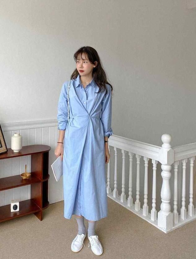 「衬衫」为什么有的人衣服越来越少，却越来越好看？