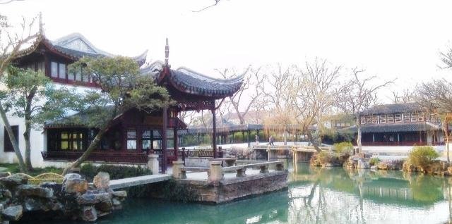  我国|假如我国江苏要迁移省会，哪座城市最合适有两个城市呼声比