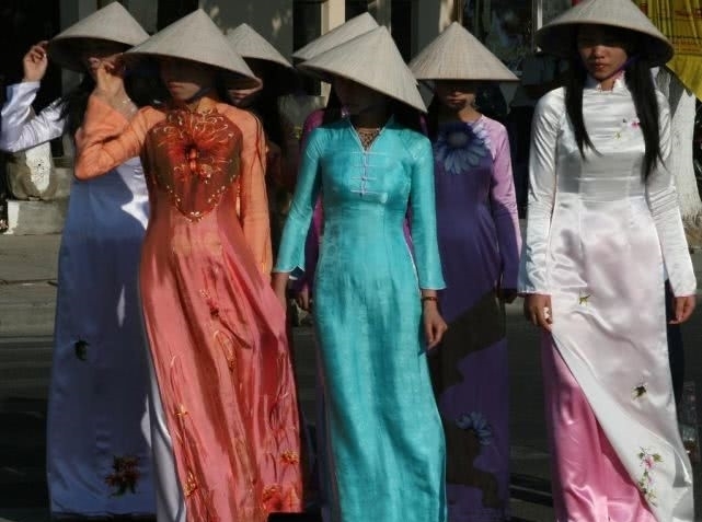 有些越南女子，宁愿去广西附近定居生活，这是有什么特别原因吗？