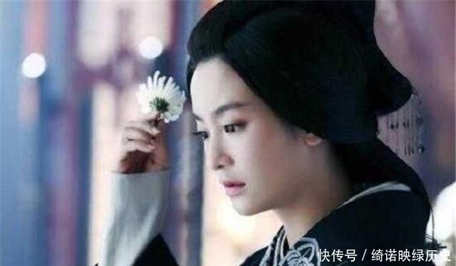  『娘家人』她一个愚蠢的决定 让光烈皇后阴丽华的娘家人全体遭殃
