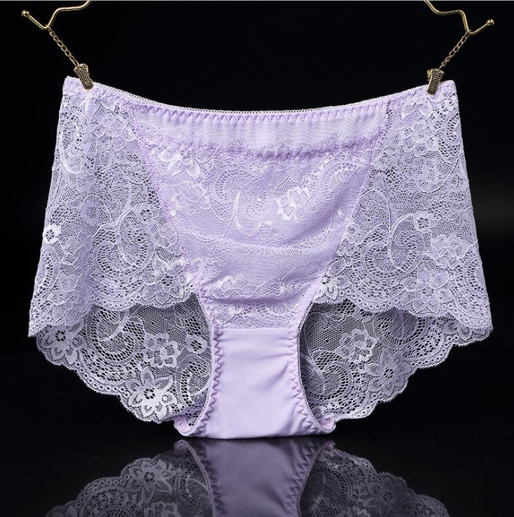 越来越多三四十女人，睡觉不穿睡衣，只穿透明裤，透气不失女人味