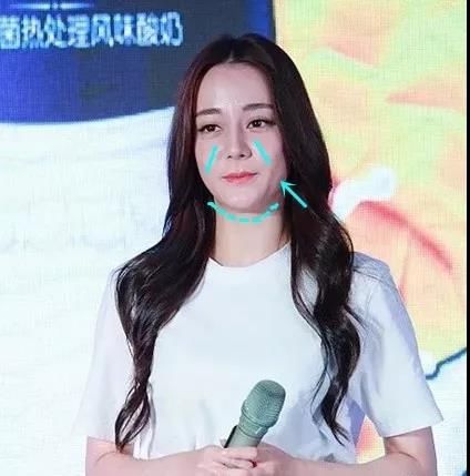 一众90后小花显初老症状，保养要从年轻时候开始!