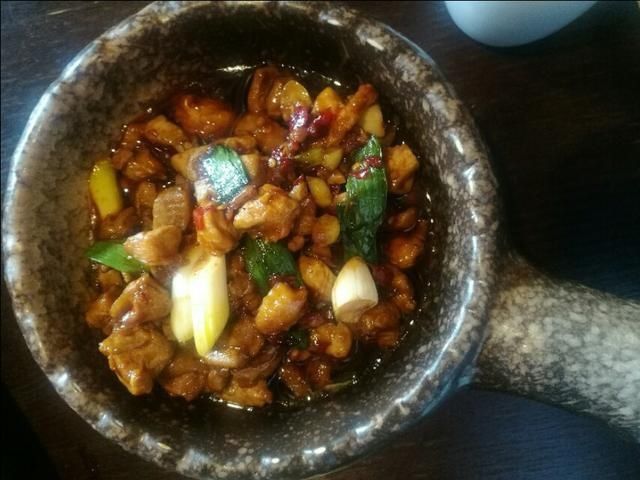  「隐秘」清清南明河，萋萋芳杜洲，隐秘300年的贵州味道！