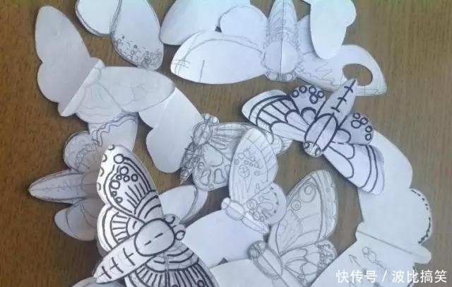 【珠绣胸针】你离小仙女只差一件闪闪的配饰,DIY手工珠绣饰品,附教程