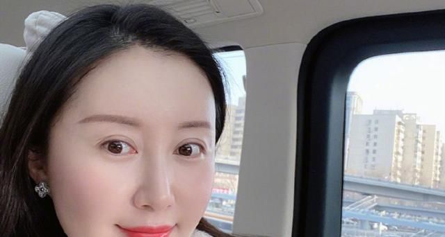 『电视剧中』“傻妞”变仙女,舒畅一路走来不争不抢,让人欣赏