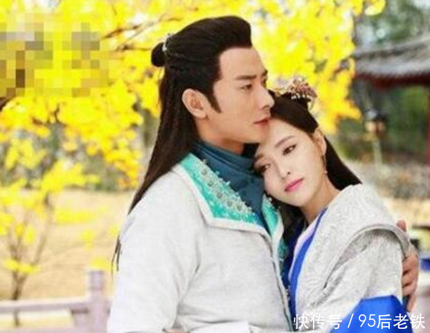 罗晋唐嫣“分手”事件终于有了回应，这句话证明了两人的现状，网