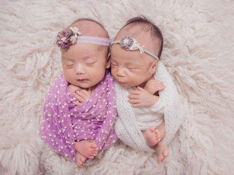 主持人撒贝宁当爹了