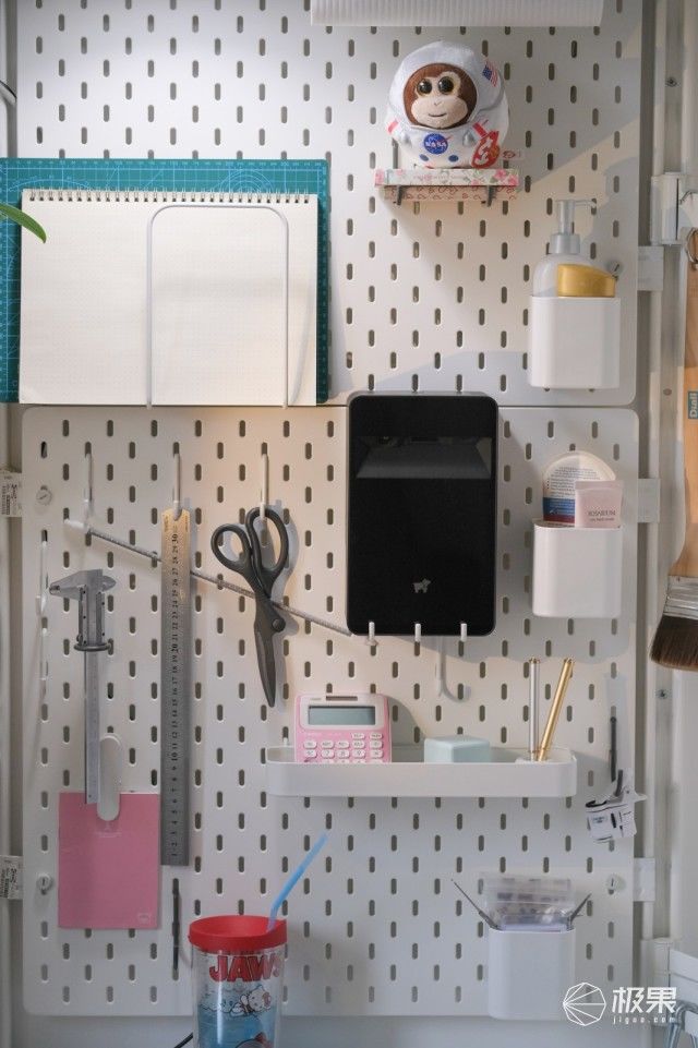 puppy cube触控投影与小木匠碰撞出的智能家居