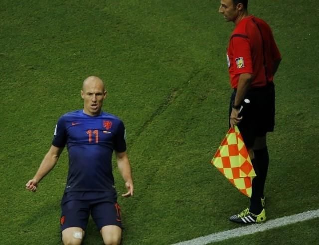 世界杯传世经典对决--2014年巴西世界杯