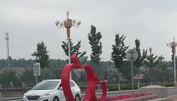 山东名字最优美的城市，不是济南，不是青岛，而是它