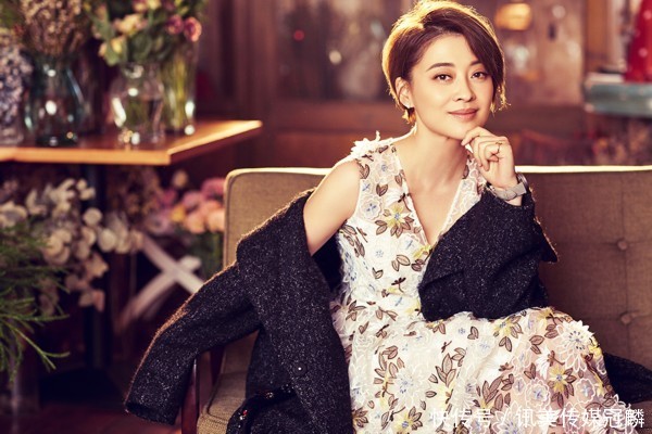  『美女』来自江苏的8位女星，个个都是高人气美女