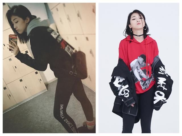 吴宣仪甜美Yamy帅气王菊性感，101小姐姐穿搭各有千秋，你PICK谁