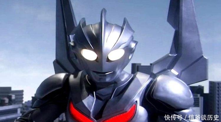 『地球』三千万年前地球有数万奥特曼,宇宙中却只有一个!