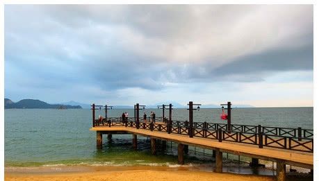 深圳未来前景最好的县区，宝安和罗湖落选，没想到是它