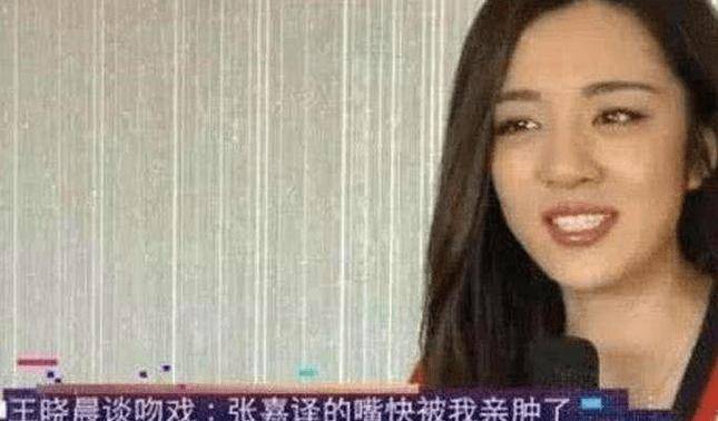 张嘉译拍吻戏怒提离婚的消息都是造谣啊！人家幸福的很呢！