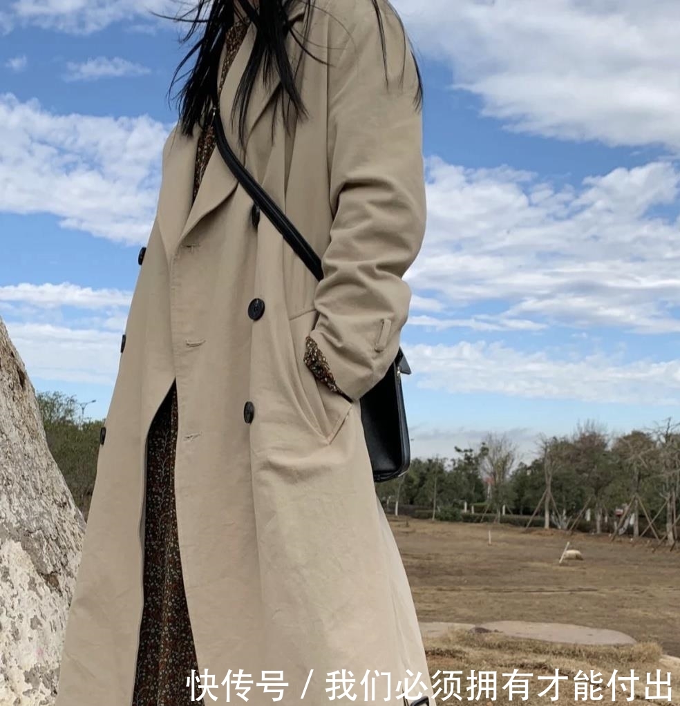  『公主』春天来了，公主们听我的！这样穿裙子才最美最高级！