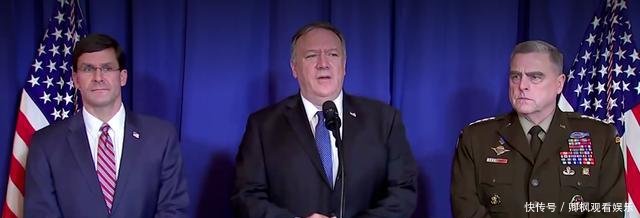 空袭中有25人丧生,伊朗支持的民兵要复仇