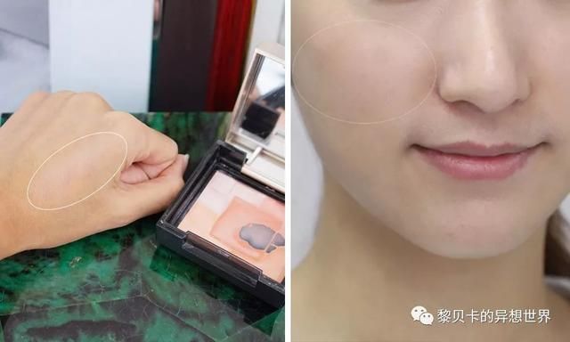 彩妆太难空瓶了，她们说这些好用到要回购!