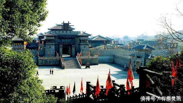 给力！湖北最深谋远虑的城市，撤县设市后改名，就被列入教科书中