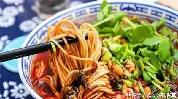  「吃货」10个吃货理想城市，你pick哪座城？