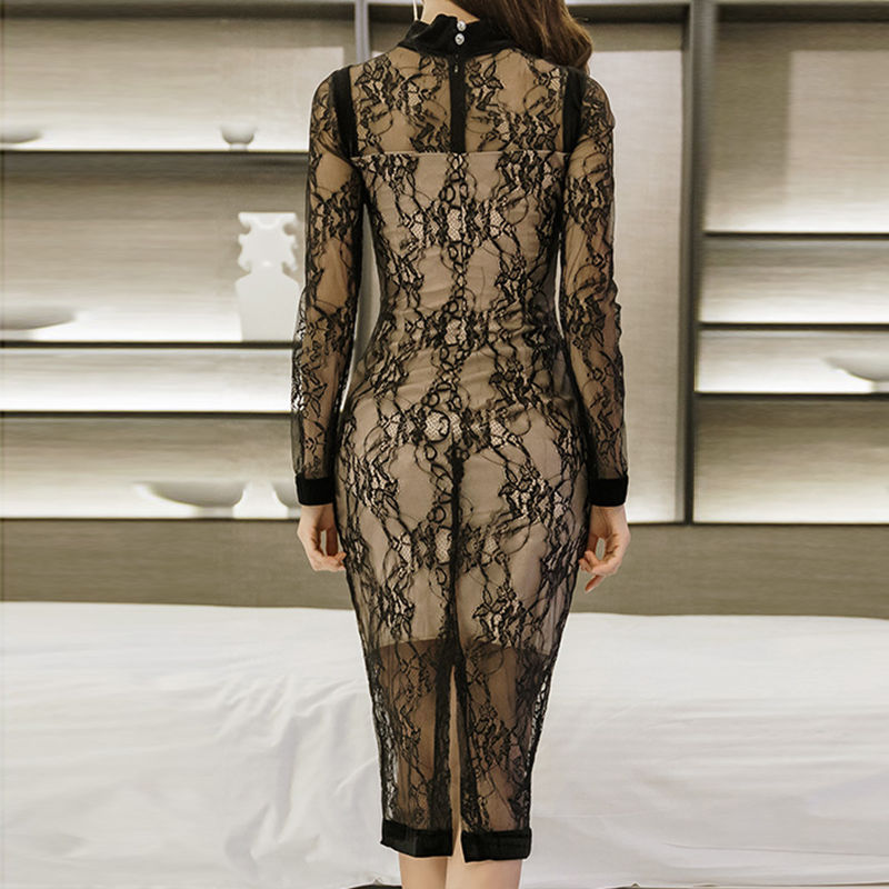 丰满的女人不正经?看看下面这个女人,性感妩媚特迷人